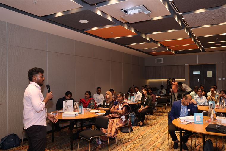 International Conference on Advances in Science, Engineering & Technology (ICASET)