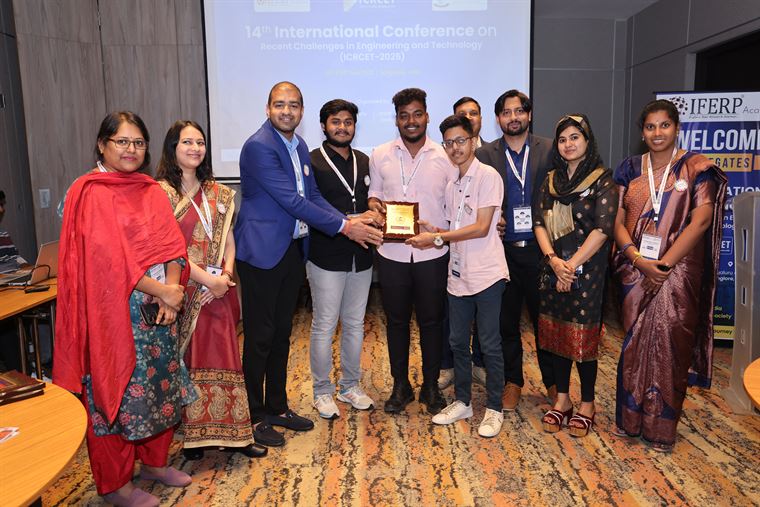 2nd International Conference on Advances in Science, Engineering & Technology (ICASET)