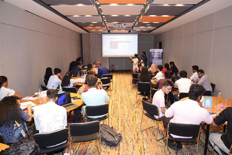 3rd International Conference on Advances in Science, Engineering & Technology (ICASET)