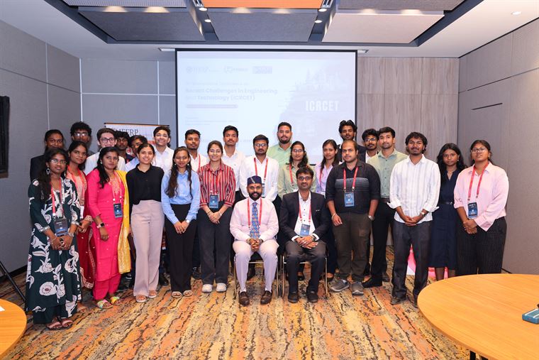 4th International Conference on Advances in Science, Engineering & Technology (ICASET)