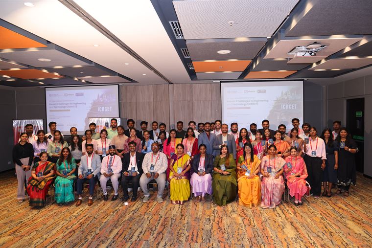 5th International Conference on Advances in Science, Engineering & Technology (ICASET)
