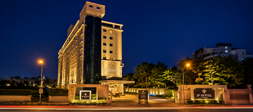 JP Hotel Chennai, venue for SciTech 2027