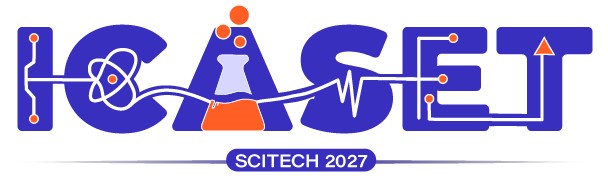 ICASET 2027 by IFERP - 17-18 March 2027, Chennai, India
