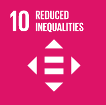 Sustainable Development Goal 10: Reduced Inequalities