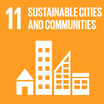 Sustainable Development Goal 11: Sustainable Cities and Communities
