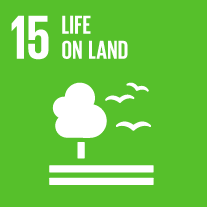 Sustainable Development Goal 15: Life on Land