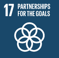 Sustainable Development Goal 17: Partnerships for the Goals