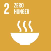 Sustainable Development Goal 2: Zero Hunger