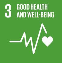 Sustainable Development Goal 3: Good Health and Well-being