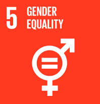 Sustainable Development Goal 5: Gender Equality