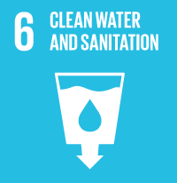Sustainable Development Goal 6: Clean Water and Sanitation