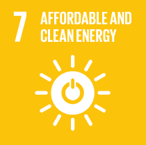 Sustainable Development Goal 7: Affordable and Clean Energy