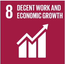Sustainable Development Goal 8: Decent Work and Economic Growth