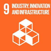 Sustainable Development Goal 9: Industry, Innovation and Infrastructure