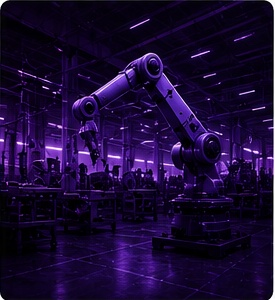 Robotics and Automation for Industry and Society