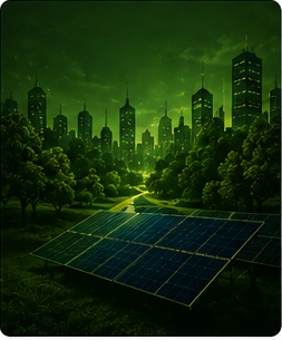 Green Technologies and Climate-Resilient Engineering