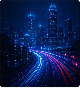 Digital Transformation in Science and Engineering